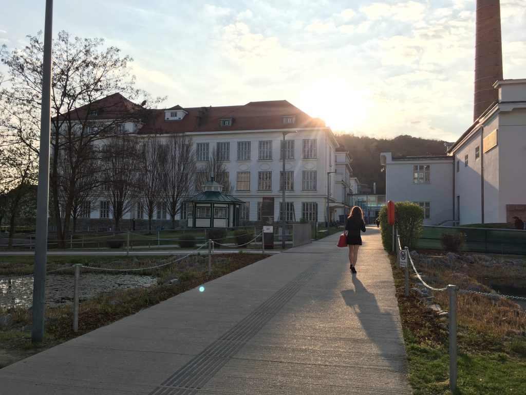 Donau Universität Krems