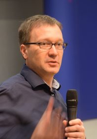 Gerhard Brandhofer